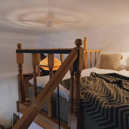 Vista Studio Brasov In The Heart Of The Old City Center Exterior foto
